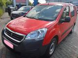 Peugeot Partner L2 Premium Maxi 1 Hand! - Peugeot Partner in Mannheim