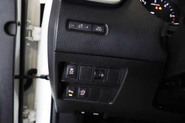 Fahrzeugabbildung Nissan Qashqai Acenta+ 1.6 dCi |1HAND|PDC|SHZ|LED|