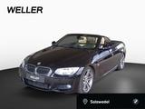 BMW 335i Cabrio M Sportpaket NaviProf 19 Zoll SHZ - BMW 3 Series: M