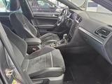 Volkswagen Golf Variant GTD 2.0TDI DSG LED Navi Pano AHK VC - Volkswagen Golf mit Diesel-Antrieb: 2.0