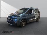 Toyota Proace City Verso L1 Teamplayer *KAMERA*SHZG* - Toyota Neuwagen in Wuppertal