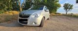 Opel Agila 1.2 Edition Automatik Edition - Opel Agila Gebrauchtwagen in Berlin
