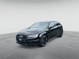 Audi S3 Sportback 2.0 TFSI quattro LED Xenon S-Sports - schwarze Audi S3