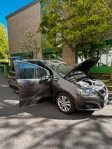 Seat Alhambra 7 Sitze!!! Top Zustand! - Seat Alhambra in Aachen