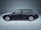 Skoda Octavia Combi 2.0 TDI DSG Selection /AHK /HEAD-U - mit Diesel-Antrieb: Teilleder, Scheckheftgepflegt, Kombi