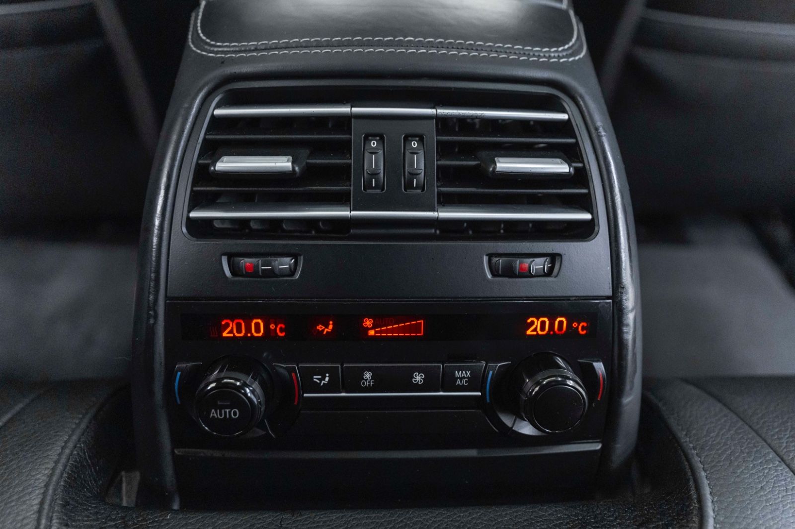 Fahrzeugabbildung BMW 640i GC M-SPORT HUD KAM CARPLAY H&K TEMPO TOTW