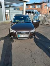 Audi A 1 Limousine - Audi A1: Limo