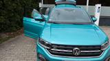 Volkswagen T-Cross 1.0 TSI OPF 85kW DSG Style Style, R-Line - VW T-Cross von privat