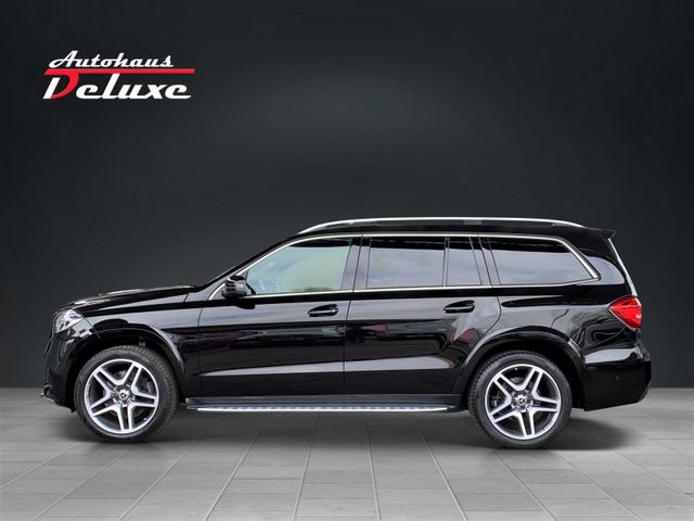 Mercedes-Benz GLS 350
