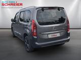Citroën ë-Berlingo Shine*50 kWH*EINPARKHILFE*KAMERA* - Citroën ë-Berlingo: Shine