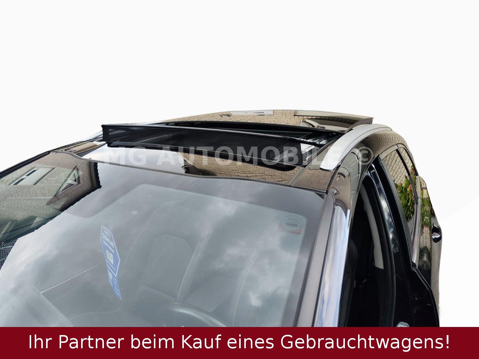 Kia Ceed SW 1.6 CRDi 48V DCT7 Platinum 1.Hd LED Pano
