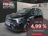 Kia Picanto 1.2 DPI AMT SPIRIT LAUNCH EDITION KLIMA - Kia Picanto: Spirit Launch Edition
