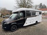 Carthago C-Line T4.9 LE - absolut neuwertig