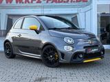 Abarth 595 Pista Led Pano MFL NAVI - Abarth 595: Kleinwagen