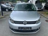 Volkswagen Touran Comfortline TDI  Klima PDC Garantie - Volkswagen mit Diesel-Antrieb: Garantie