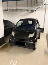 Smart 450 Cabrio  TÜV NEU 01/2028  Allwe... - gebrauchte Smart ForTwo aus dem Jahr 2000