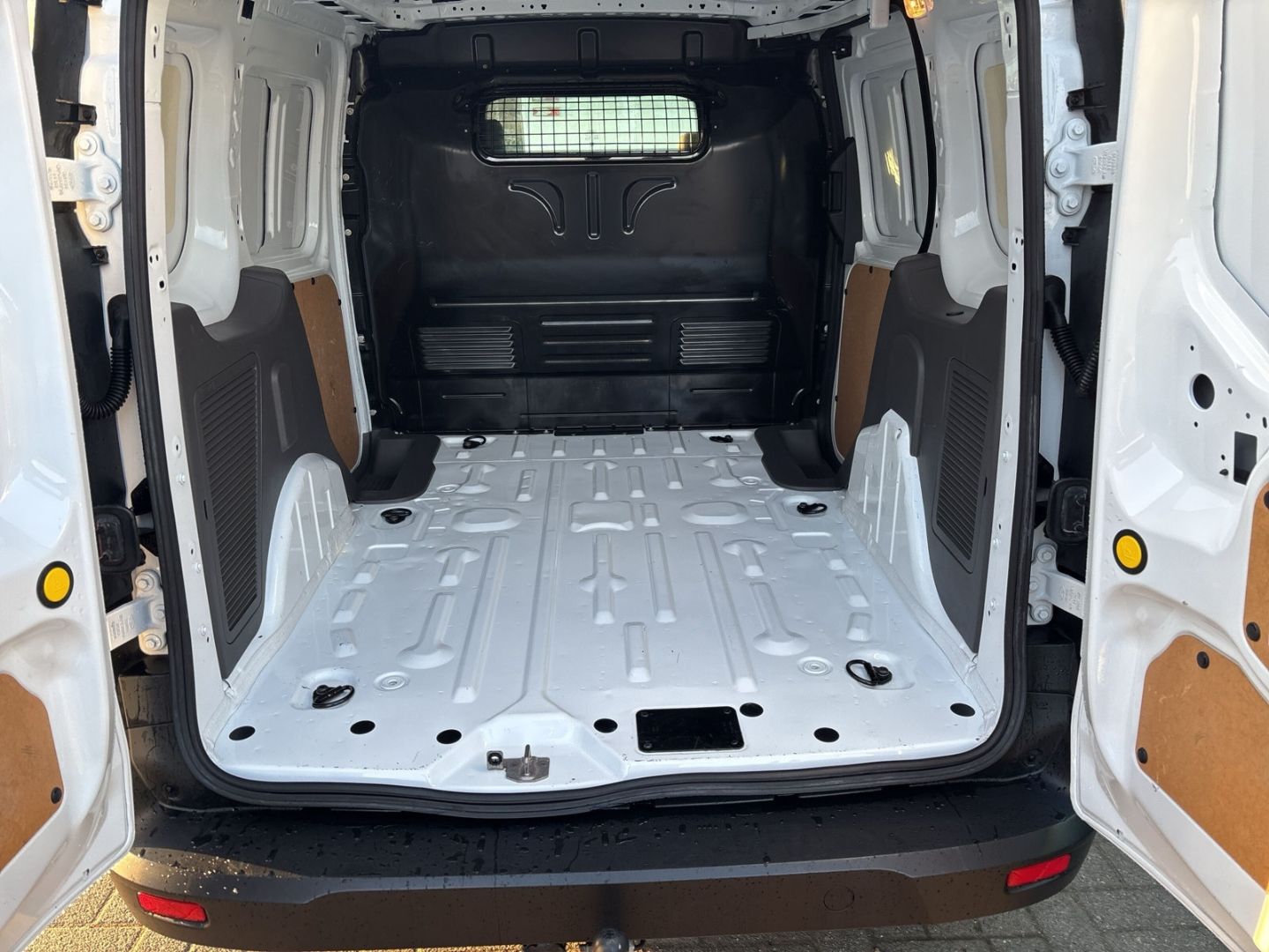 Fahrzeugabbildung Ford Transit Connect Kasten Basis 200 L1 1.5 EcoBlue