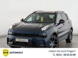 Lynk&Co 01 1,5TD PHEV (EURO 6d) LED+NAVI+PANO+ACC+ - Lynk&Co Gebrauchtwagen mit Automatikschaltung