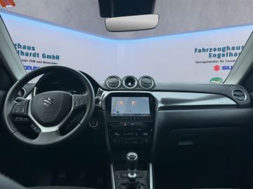 Suzuki Suzuki Vitara 1.4 BOOSTERJET Comfort+ Allgrip