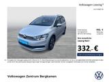 Volkswagen Touran 2.0 MOVE 7SITZE STANDHZ. CAM ACC NAVI ALU - VW Touran Gebrauchtwagen in Hamm