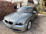 BMW Top!! E60 530i VOLLAUSSTATTUNG - BMW 530: E60