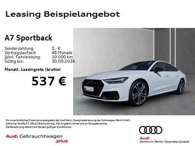 Audi A7 - Bild 2