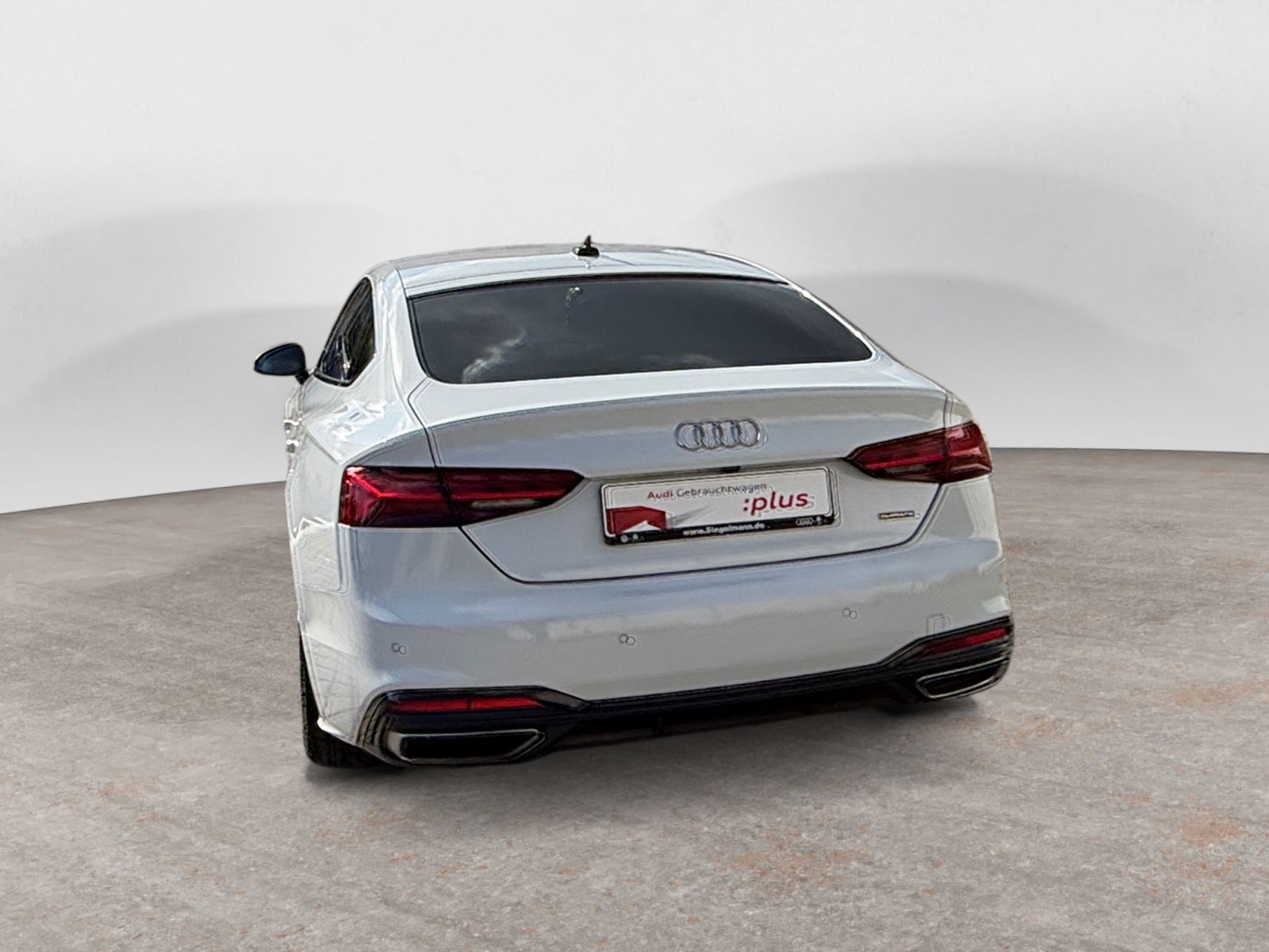 Audi A5 Sportback 40 TDI qu. S-tronic S-Line S line s foto 5