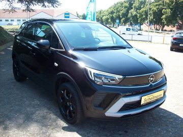 Bild 5 Opel Crossland (X) Crossland 1.2 Elegance PDC+Kam SHZ LHZ Navi AHK