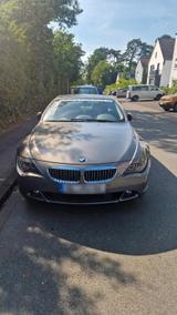 BMW Bmw e63 645ci 2004 - BMW 6er Reihe in Köln