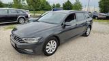 Volkswagen Passat 2.0 TDI Var. Conceptline LED*Navi*Kamera* - Behindertengerechte Volkswagen Passat Variant