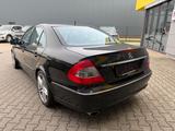 Mercedes-Benz E 320 CDI/W211/AVANTGARDE/LEDER/XENON/ - Mercedes-Benz W211