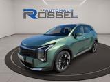 Kia Sportage 1.6 T-GDI DCT Edition Alu 17" LED Navi  - Kia Sportage Neuwagen