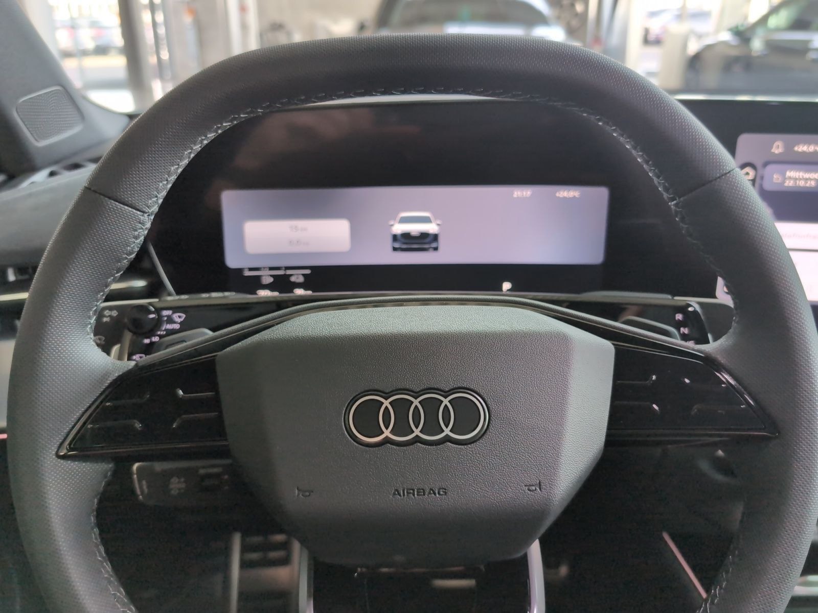 Audi Q3 SUV e-hybrid 200 kW S tronic foto 18