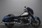 BMW R 18 Bagger - BMW R B 18