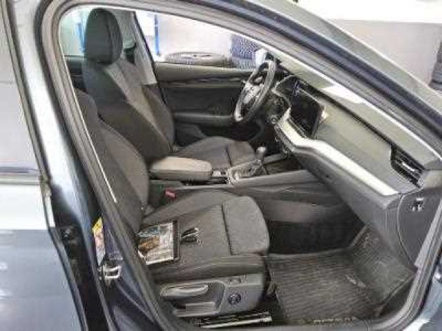Skoda Octavia - Bild 7