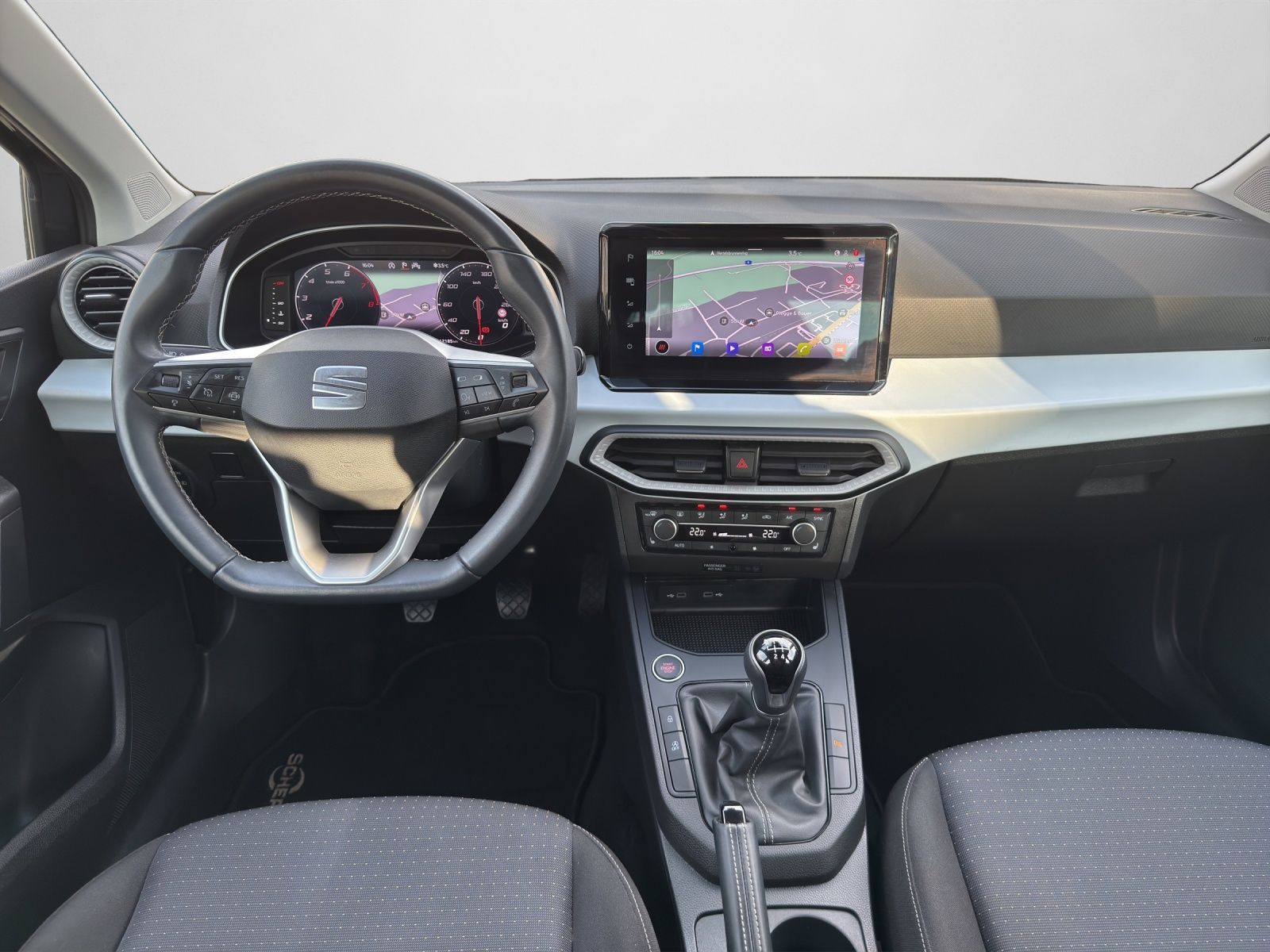 Seat Ibiza - Bild 4