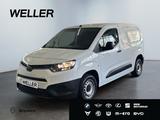 Toyota Proace City L1 1,5l D-4D Duty *Comfort Paket*DAB - scheckheftgepflegte Toyota PROACE CITY