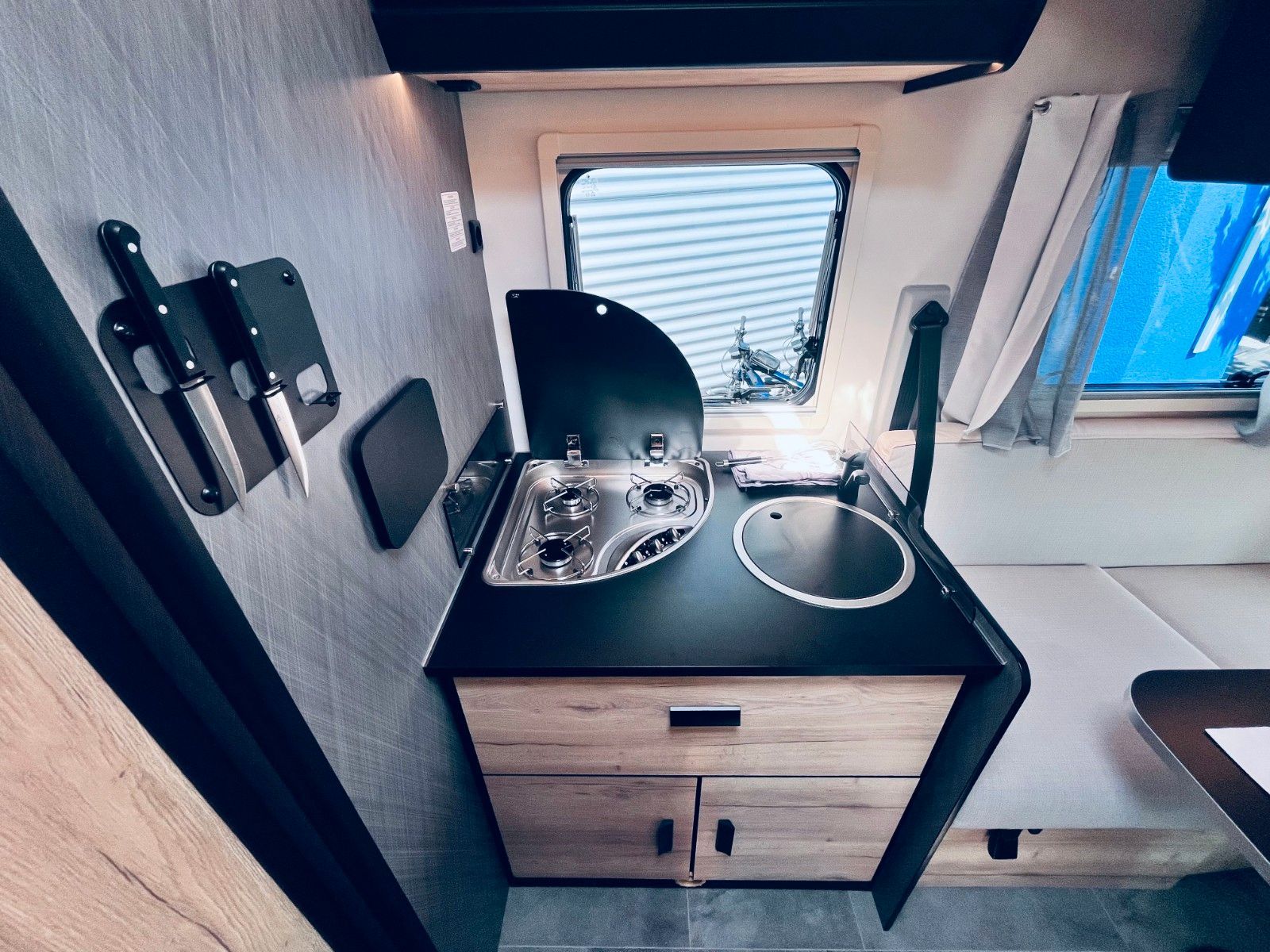 Fahrzeugabbildung XGO Dynamic 66P  - Modell 2026
