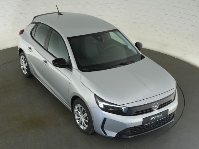 Corsa F FACELIFT GS+RÜCKFAHRKAMERA+SITZ-/LENKRAD