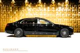 Mercedes-Benz S 680 MAYBACH+4MATIC+MY 2026+BURMESTER 4D+STOCK - Mercedes-Benz S 680 Gebrauchtwagen