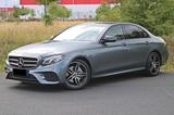 Mercedes-Benz E 220d *AMG/Night/Widescreen/E53-Optik/19'!/AHK! - Mercedes-Benz E 220: Widescreen