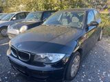 BMW 116 Baureihe 1 Lim. 116i