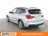 BMW X3 xDrive 30e M Sport Aut.*NAVI*LED*TEMPO*CAM* - BMW X3 in Rostock