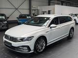 Volkswagen Passat Variant 2.0 TDI DSG 4Moti Elegance R-Line - Volkswagen Passat Variant: Elegance
