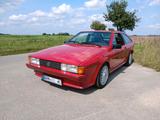 Volkswagen Scirocco II 53B Scala H-Kennzeichen - Volkswagen Scirocco aus 1988