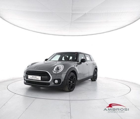 MINI Clubman Cooper D 2.0 Business Automatica Co