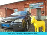 Ford Focus 1.6*Ghia*Benzin*KLIMA*TÜV*06/2027* - Ford Focus: Ghia