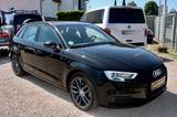 Audi A3 Sportback 35 TFSI design/ACC/NAVI/S-TRONIC/PD - Audi A3: Schwarz, Sportback