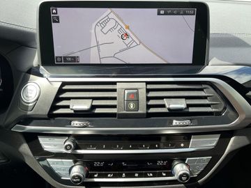 BMW X4 M40 - 9