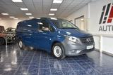 Mercedes-Benz Vito 114 CDI Extralang Regale Klima Kamer 1-Hand - Mercedes-Benz Vito Gebrauchtwagen in Nürnberg